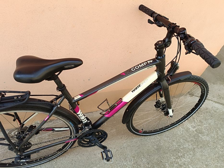 Bicicleta 28" WhiteBikes