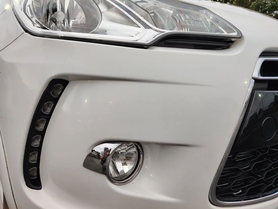 Citroën DS3 Citroen Ds3 , motor bmw, mini cooper, peugeot