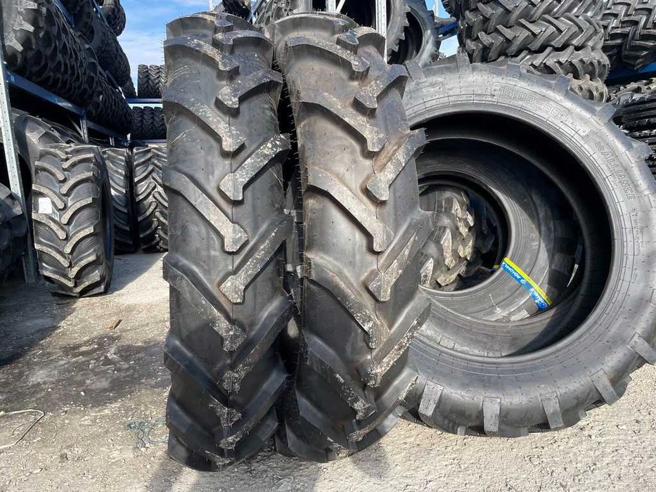 Anvelope noi de tractor U650 14.00-38 Livrare rapida GARANTIE