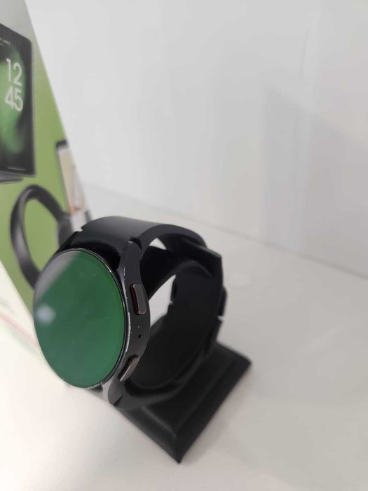 Smartwatch Samsuns Watch 6  (Ag8 Tudor1/B74635) – Garantie 2 Ani!
