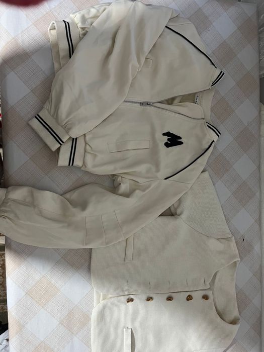 Женская одежда, сумка обувь