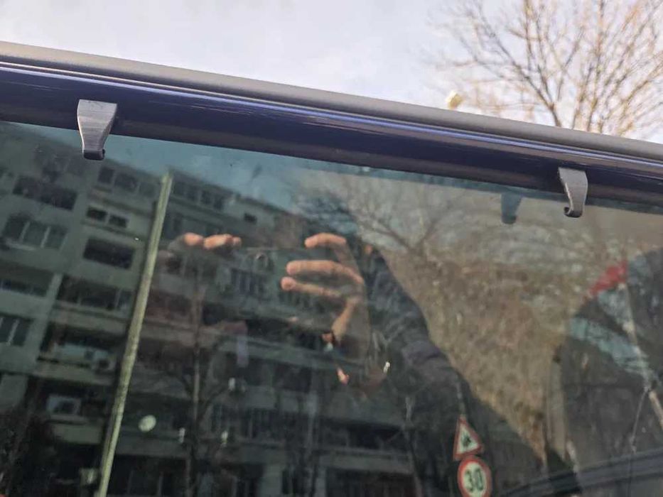 Кука за сенник / щора VW Passat B6 B7