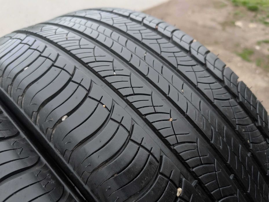 265/45 R21 • All Season • Michelin Latitude Tour HP 104W | 4 buc | DOT 2022 | Pret/buc