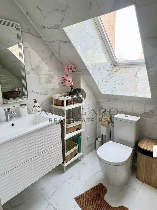 Продава се Тристаен апартамент в Пловдив, Център - 120 кв.м за 2508 €/кв.м - Снимка #10