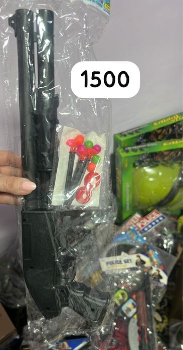 Игрушки по оптовой цене