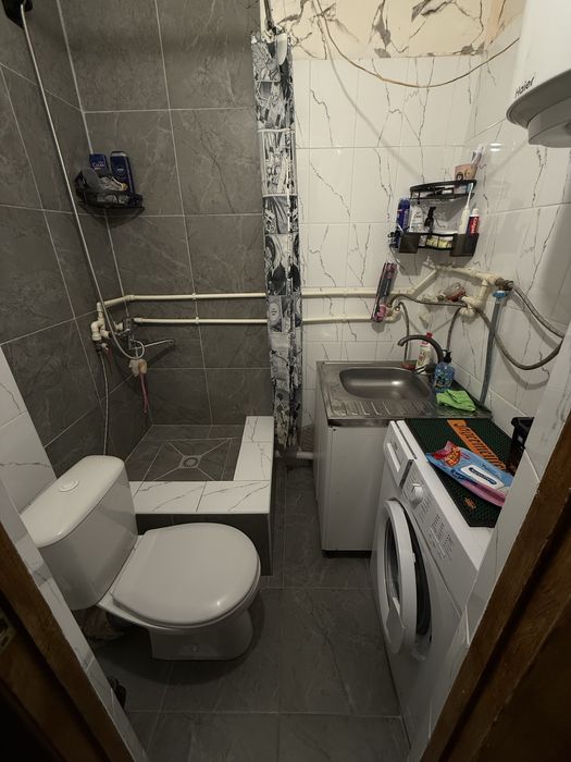 Продам комната в восходе