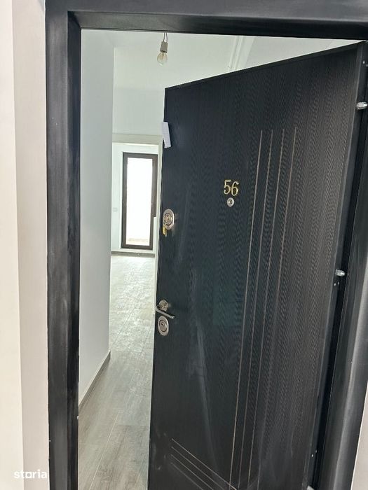 Apartament 2 camere, 54 mp, Dream Residence