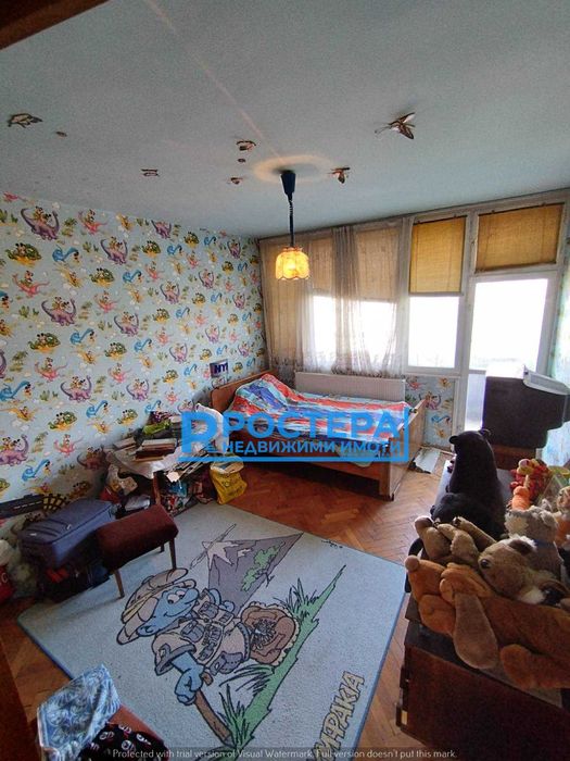 Продава се Четиристаен апартамент в Търговище, Запад 1 - 92 кв.м за 915 €/кв.м - Снимка #4