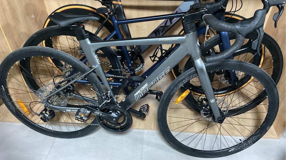 Шосс Macoge R300