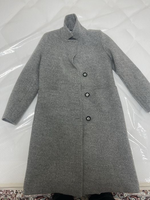 СРОЧНО Продам пальто б/у