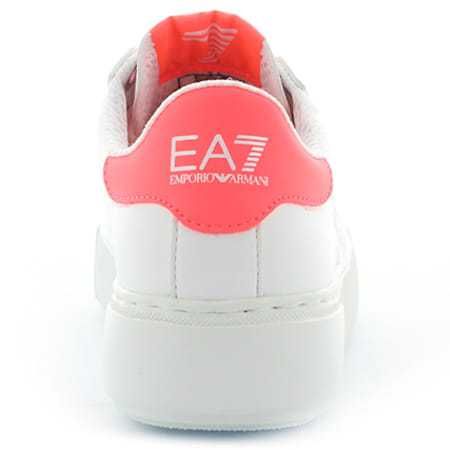 Adidași EA7 emporio Armani originali mărime 36