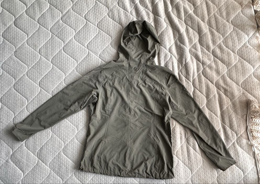 Mountain Hardwear Dry.Q дамска мембрана