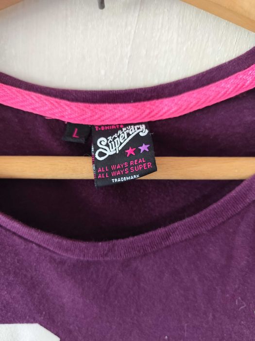 ЛОТ от 2 тениски Superdry