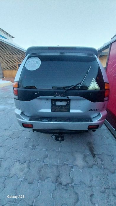 Продам авто в хорошем состоянии