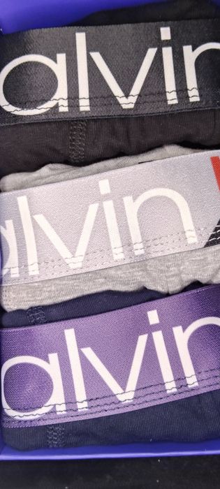 Boxeri Calvin Klein L
