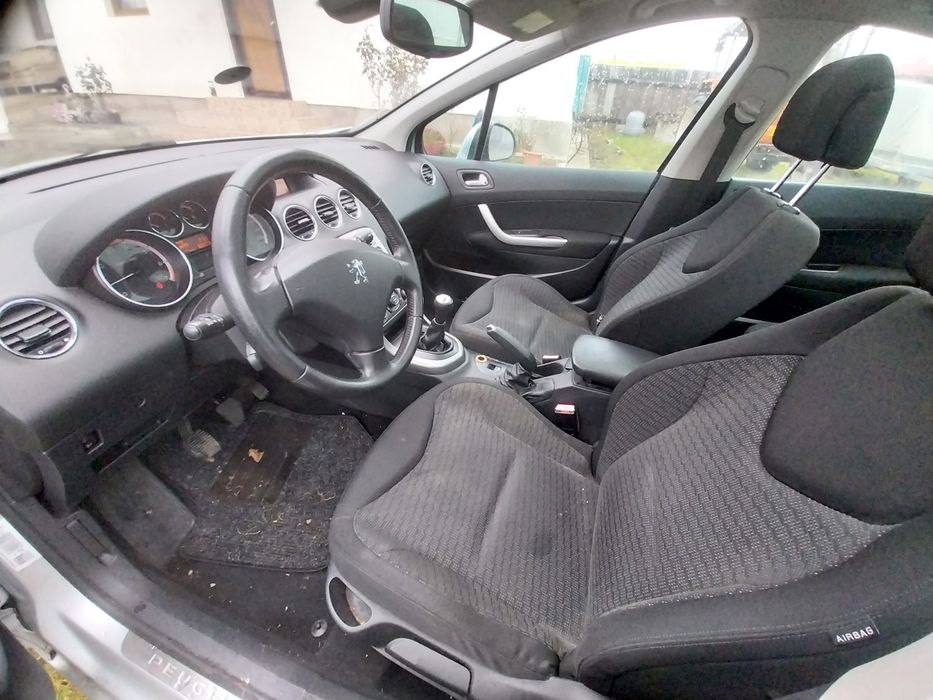 Peugeot 308 Sw Import recent Olanda