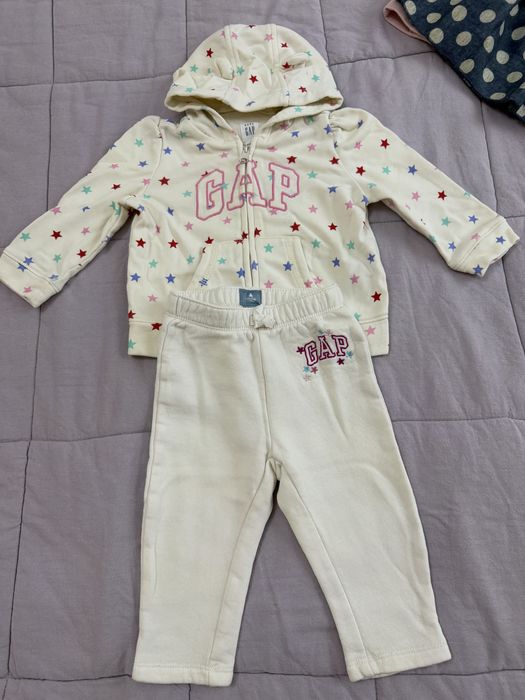 Екип Gap за момиче