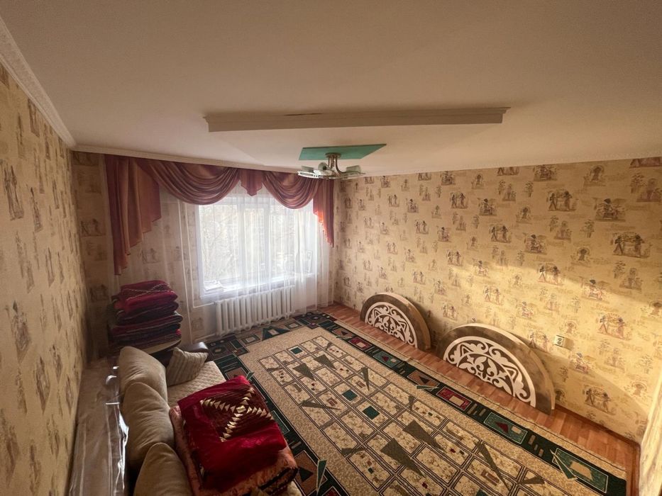 Продам квартиру!