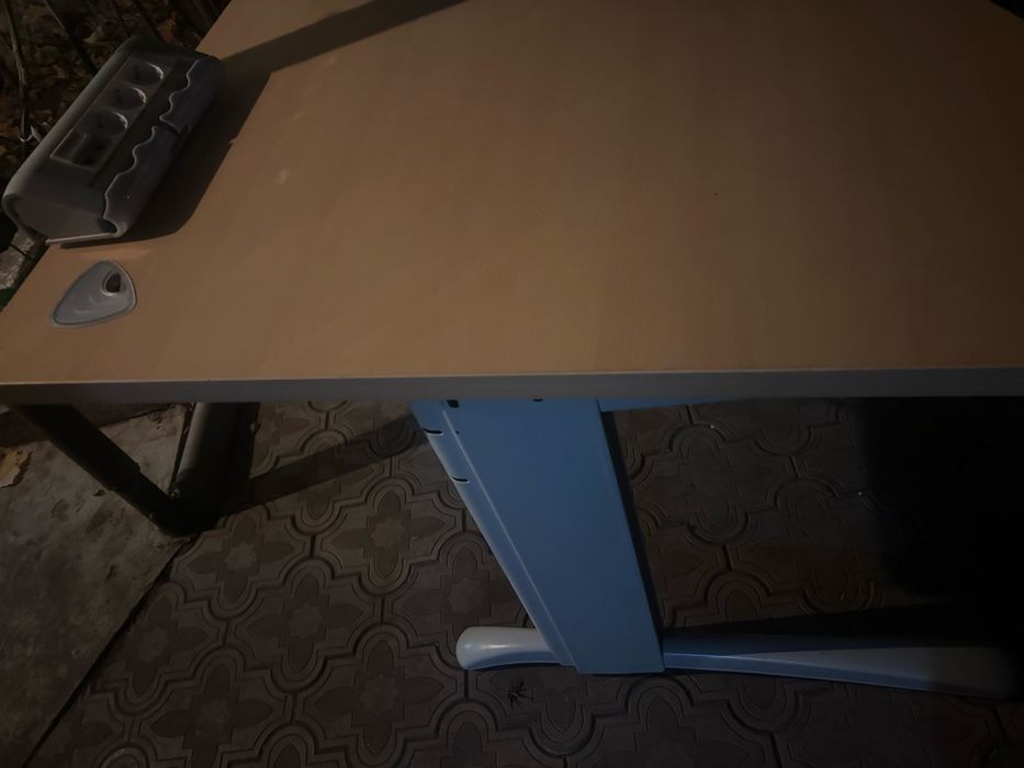 Birou profesional doue compt steelcase