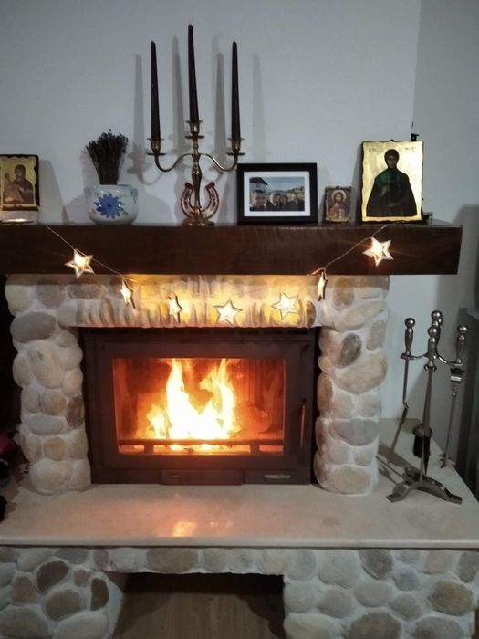 Proprietate montană cu două cabane ,5000 mp teren în Costești Albac .