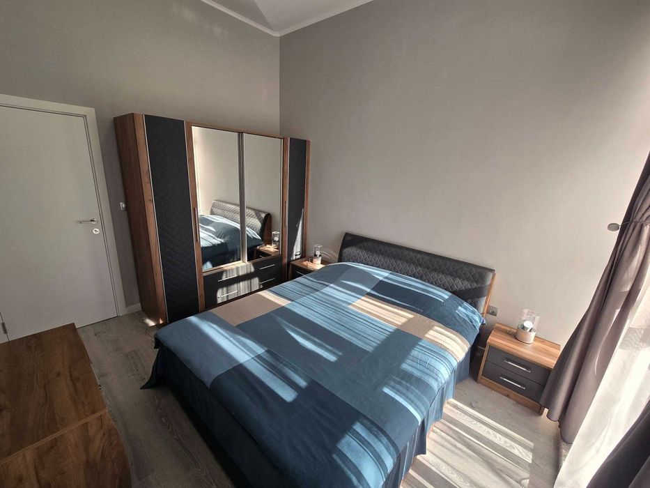 Продава се Двустаен апартамент в Разлог - 71 кв.м за 575 €/кв.м - Снимка #6