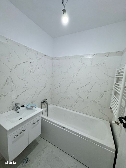 Apartament 2 Camere-Bloc Nou– Militari Residence-Comision 0%