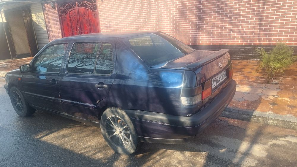 Авто продажа венто