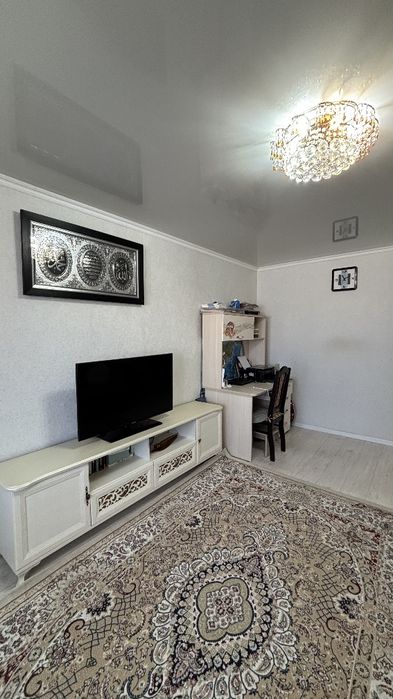 Продам 2х комнатнатную квартиру