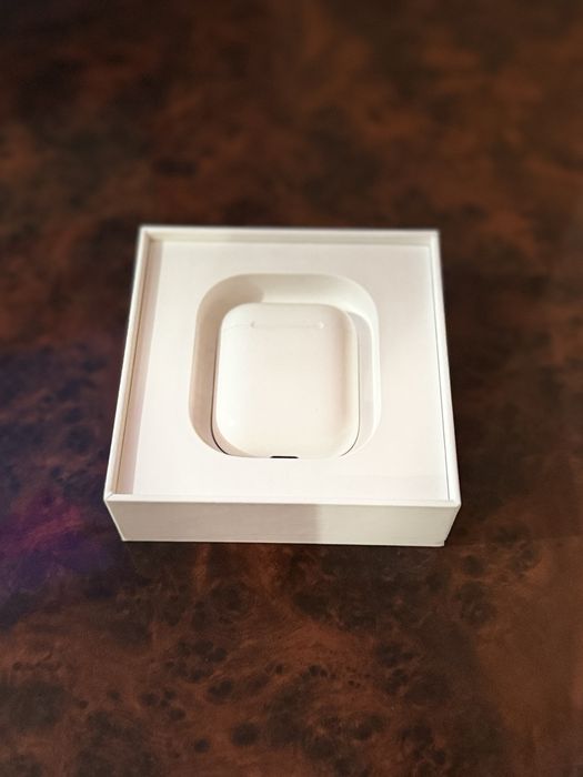 AirPods 2 оригинал