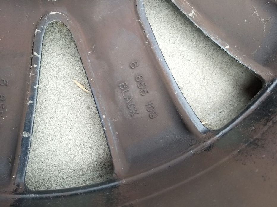 Janta aliaj r17 mini cooper s f55 6855109