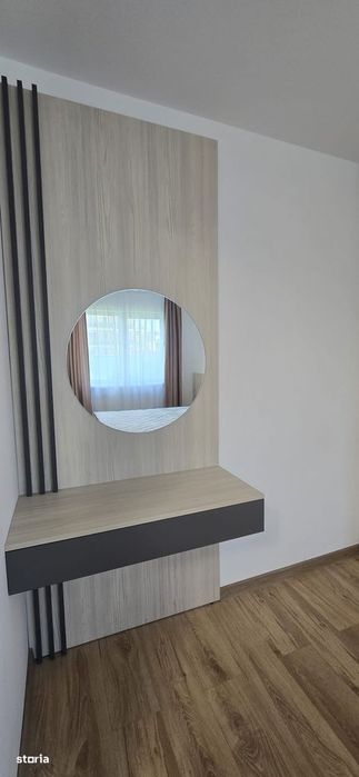 Apartament cu 2 camere, 65 mp, parter cu curte proprie — fotografia 3