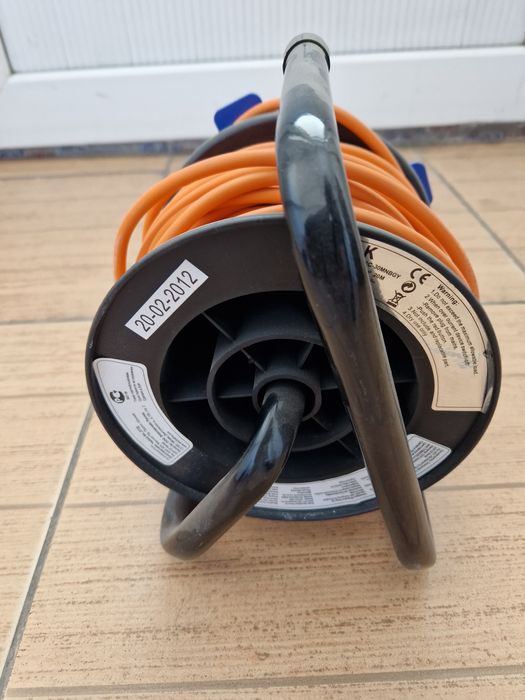 Удлинитель электрический 20м