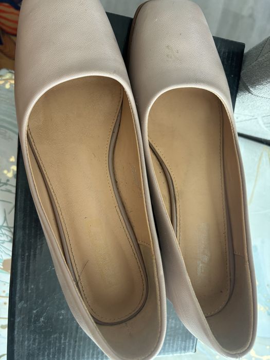 Продам летний туфли