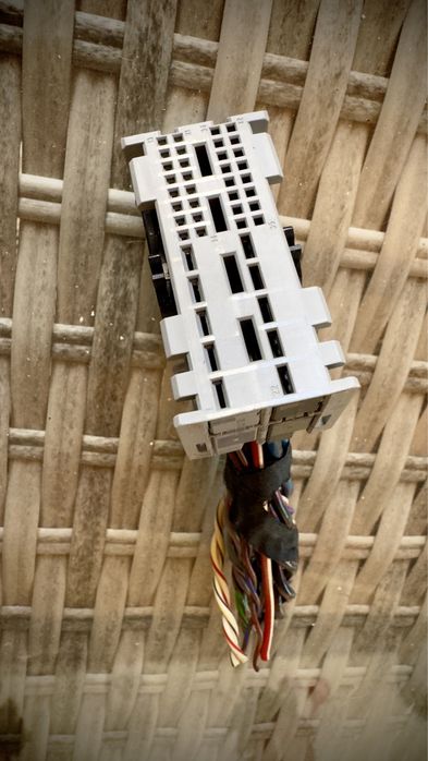 Aplificator Harman Becker Mini F60