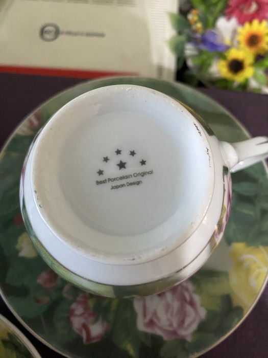 3 чайные пары за 1000 т