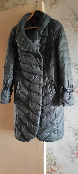 Пальто   стеганое