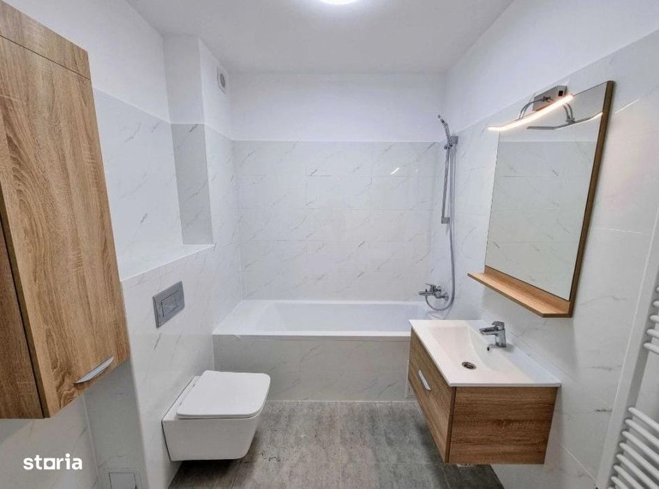 Studio | 2 Camere | Tomis Park | Termen Lung