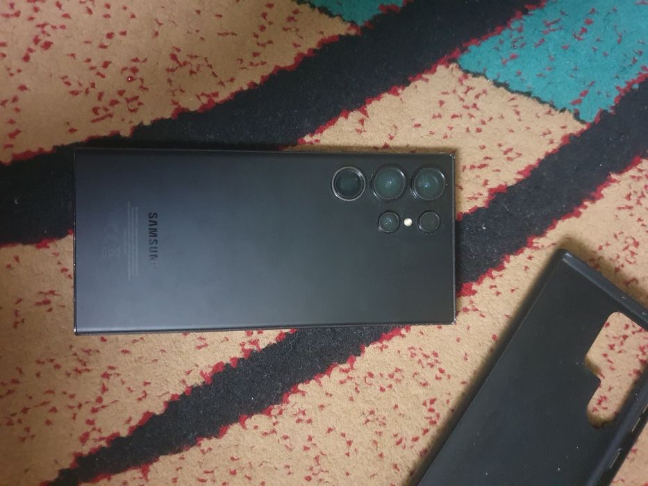 Samsung Galaxy S23 Ultra