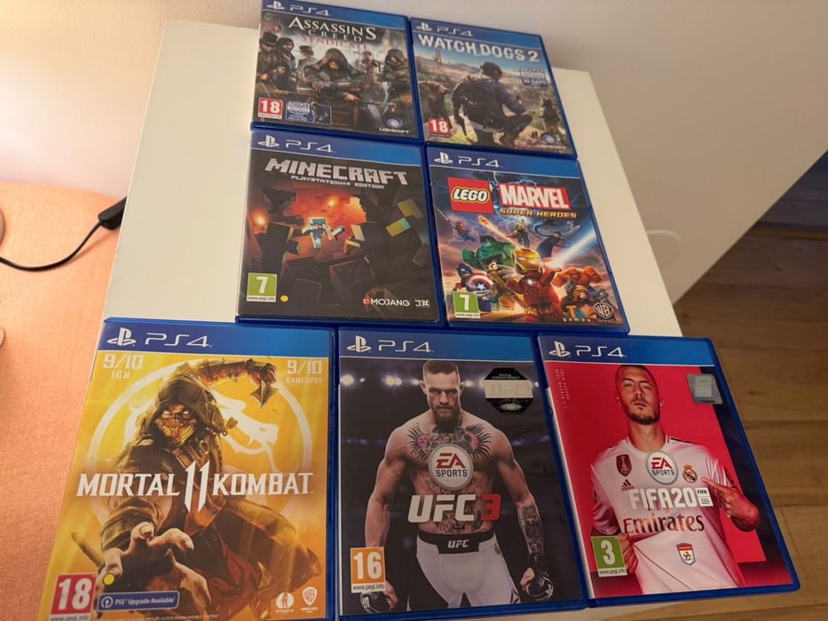 PlayStation PS 4 Slim