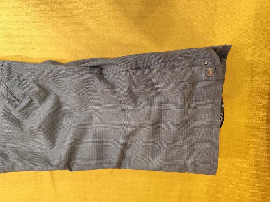 Сноуборд панталон 686