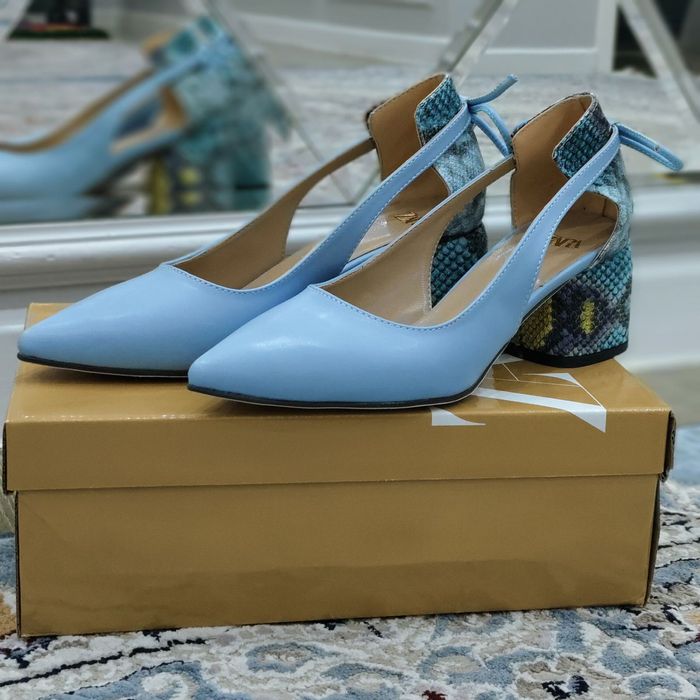 Туфли жаңа 38размер