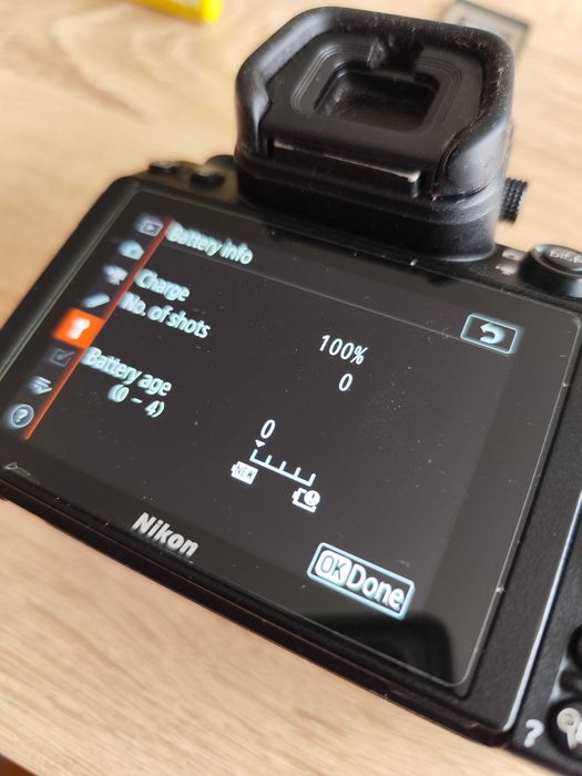 Фотоапарат Nikon Z6