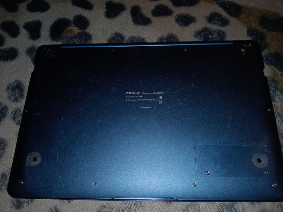 Продаю ноутбук для учебы