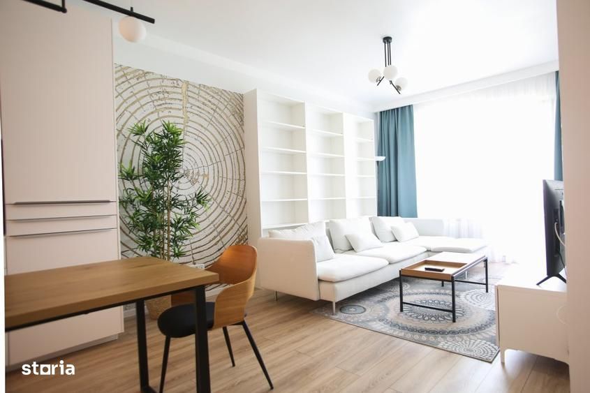 2 Camere Premium | Băneasa