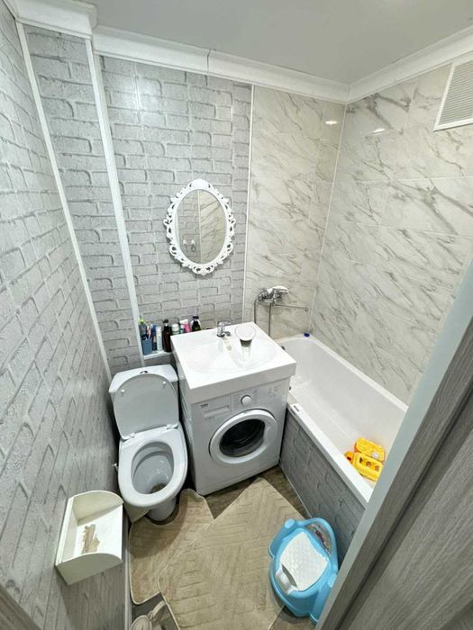 Продажа 3-комнатной квартиры район Айгуль