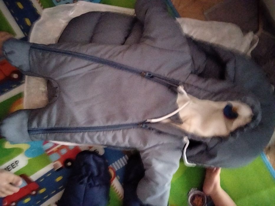 Продам конверт для новорожденного.