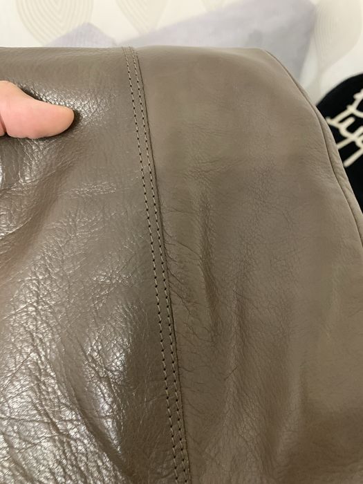 Отдам сапоги NURSACE оригинал