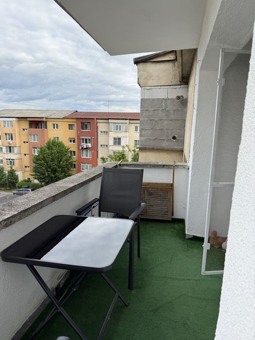 Apartament 2 camere (strada Macului)