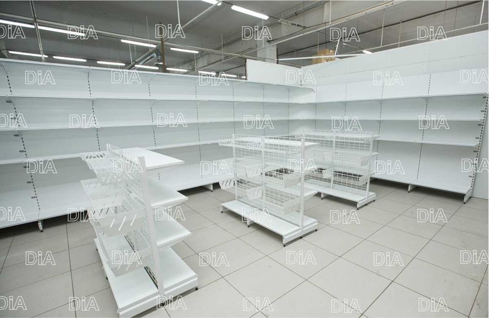 Торговое оборудование для магазина,do'kon uchun savdo uskunalari