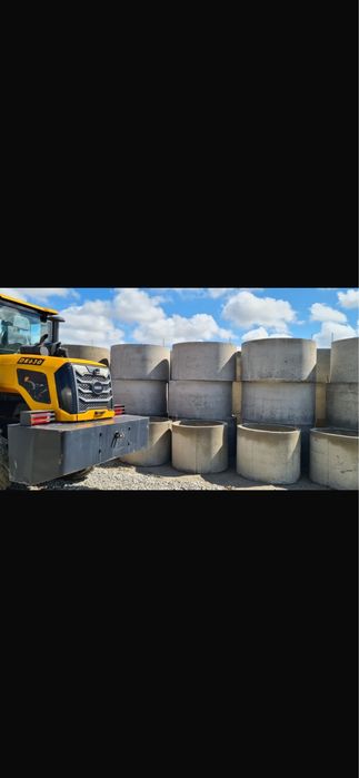 КС Кольцо стеновое